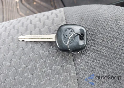 2005 Toyota Matrix из США, поврежденный, VIN 2T1LR32EX5C432461